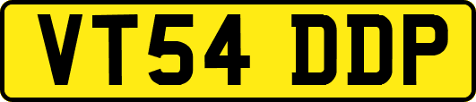 VT54DDP