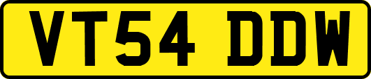 VT54DDW