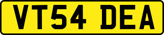 VT54DEA