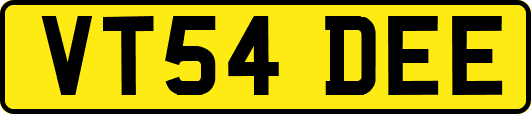 VT54DEE