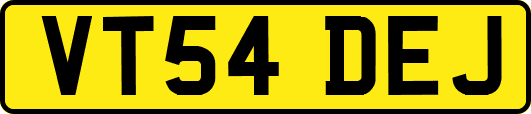 VT54DEJ