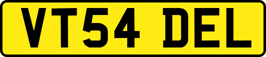 VT54DEL