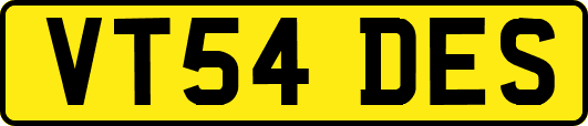 VT54DES
