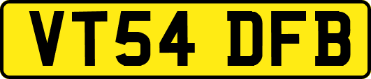 VT54DFB