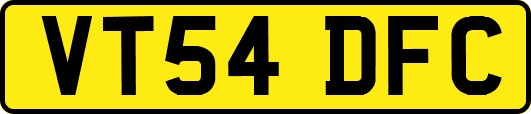 VT54DFC