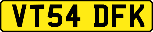 VT54DFK