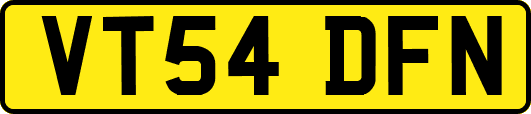 VT54DFN