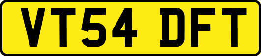 VT54DFT