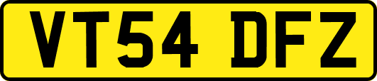VT54DFZ