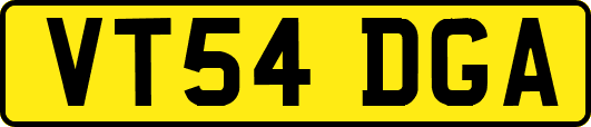 VT54DGA