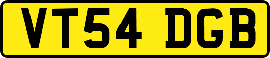 VT54DGB