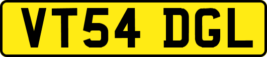 VT54DGL