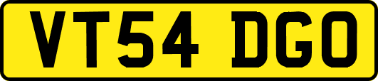 VT54DGO