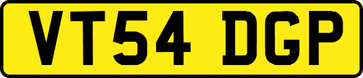 VT54DGP