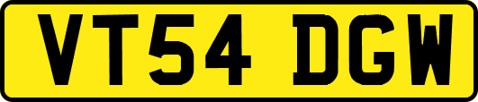 VT54DGW