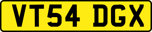 VT54DGX