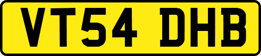 VT54DHB