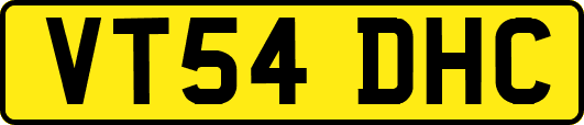 VT54DHC