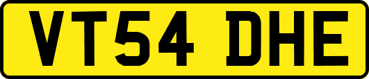 VT54DHE