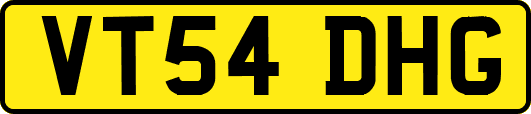 VT54DHG