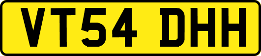 VT54DHH