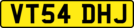 VT54DHJ
