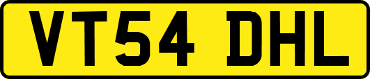 VT54DHL