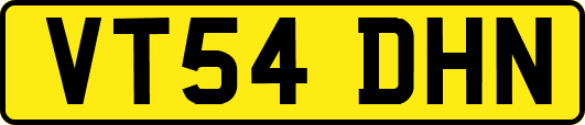 VT54DHN