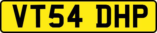 VT54DHP