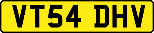 VT54DHV