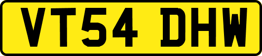 VT54DHW