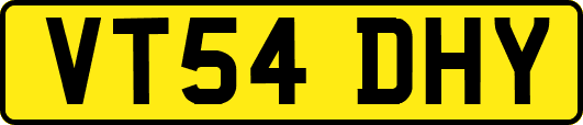 VT54DHY