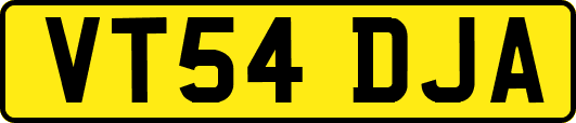 VT54DJA