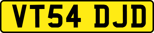 VT54DJD