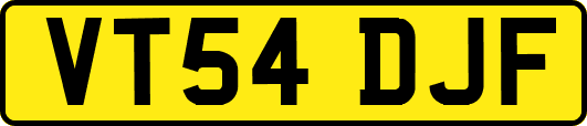 VT54DJF