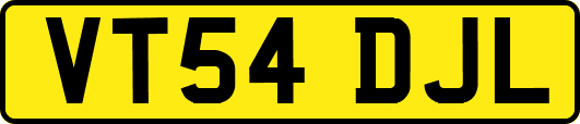 VT54DJL