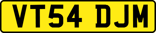 VT54DJM