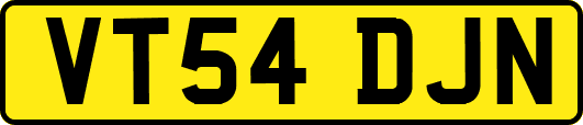 VT54DJN