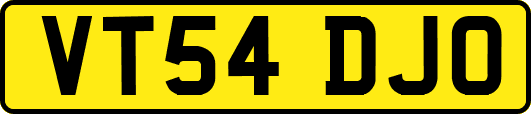 VT54DJO