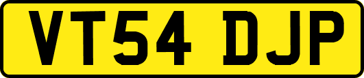 VT54DJP