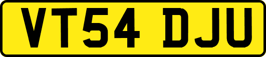 VT54DJU