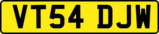 VT54DJW