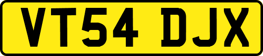 VT54DJX