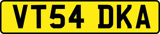 VT54DKA