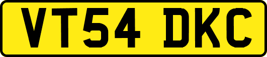 VT54DKC