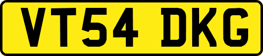 VT54DKG