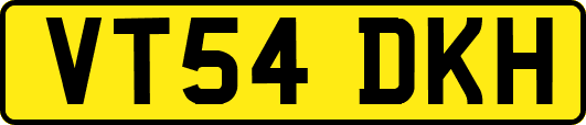 VT54DKH