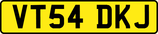 VT54DKJ