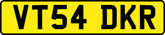 VT54DKR
