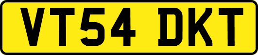 VT54DKT